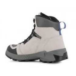 Туристически Обувки Alpina Tracker Mid, Бежово-сиви, Дамски